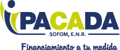 Logo Pacada